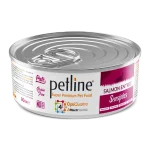 ADULT STERİLİSED CAT SENSİPLUS SALMON PATE 80 GR
