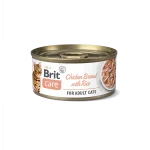 Brit Care Cat Chicken Breast with Rice