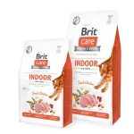 Brit Care Cat Grain-Free Indoor Anti-Stress