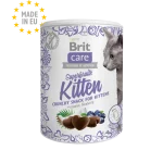 Brit Care Cat Snack Superfruits Kitten