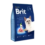 Brit Premium by Nature Cat Sterilized Lamb
