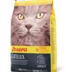 Josera Catelux Cat Food