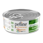 Complete Grain Free Pate with Beef & Liver for Adult Cat