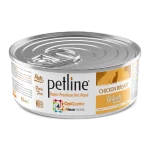Complete Grain Free Pate with Chicken for Adult Cat 80g