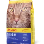 Josera DAILYCAT GrainFree Cat Food