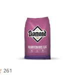 Diamond Maintenance Cat Food