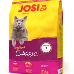 Josera JosiCat Sterilised Classic Cat Food
