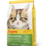 Josera Kitten Grain Free Food