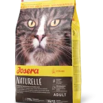 Josera Naturelle Sterilised Cat Food