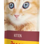 Josera Pate kitten Food With Chicken