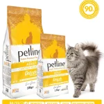 Petline Super Premium Adult Chicken Selection