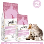 Petline Super Premium Kitten Chicken Selection