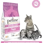 Petline Super Premium Mother & Baby Chicken Selection