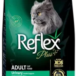 REFLEX Plus Adult Cat Urinary Chicken 1.5Kg
