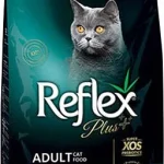 Reflex Plus Urinary Chicken Adult Cat Food