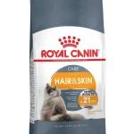 Royal Canin Hair & Skin Care Cat Food
