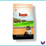 Bonnie Cat Food Adult & Kitten All Flavors & Variants