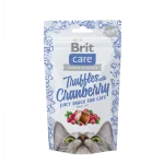 Brit Care Cat Snack Truffles Cranberry