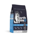 North Paw Mature Weight Health Cat Food Grain Free