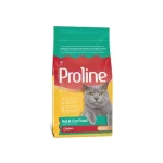 Proline Adult Cat Food-Chicken