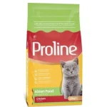 Proline Kitten Food With Chicken